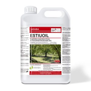 Estiuoil
