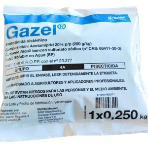 Gazel