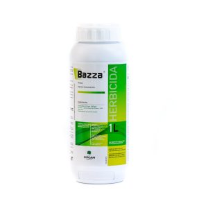 Bazza