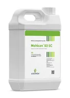 Mohican 50 SC