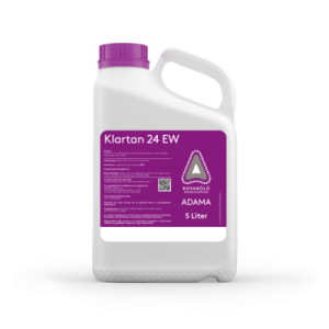 Klartan 24 ew