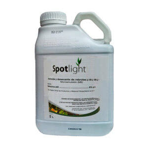 Spotlight plus