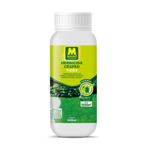 Herbicida cesped