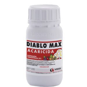 Diablo Max