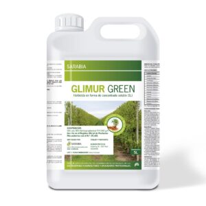 Glimur Green