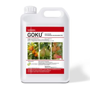 Goku