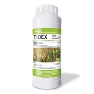 Tidex
