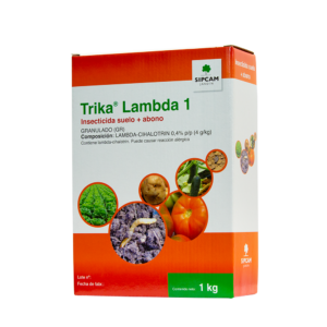 Trika Lambda 1
