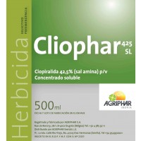 Cliophar 425 SL