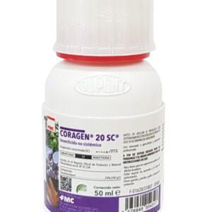 Coragen 20 SC