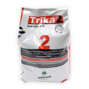 Trika Lambda 2