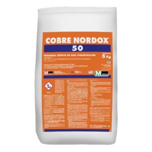 Cobre nordox 50 WP