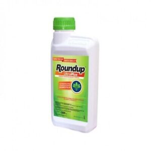 Roundup ultra plus
