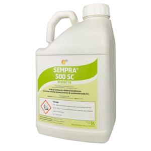 Sempra 500 SC