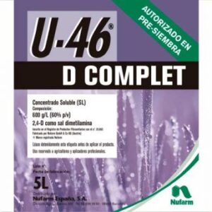 U-46 D Complet