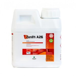 Zenith A26