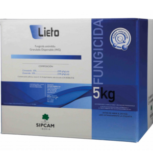 Lieto