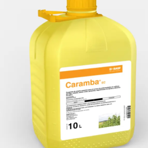 Caramba