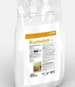 Kumulus DF