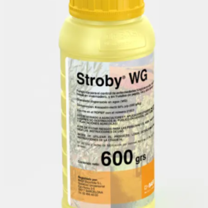 Stroby WG