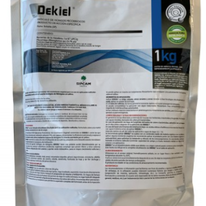Dekiel