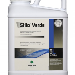 Stilo Verde