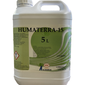 HUMATERRA - 15